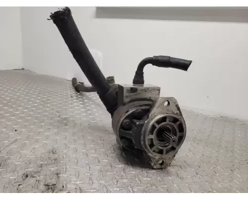 Cummins L10 Power Steering Pump