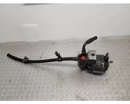 Cummins L10 Power Steering Pump