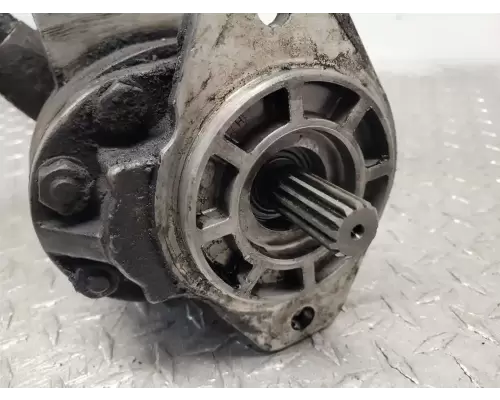 Cummins L10 Power Steering Pump