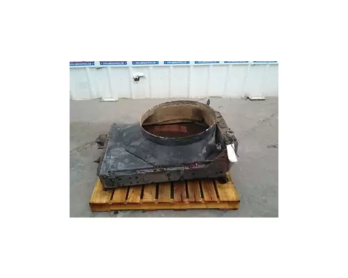 Radiator CUMMINS L10 American Truck Salvage