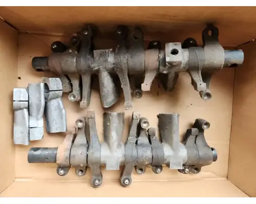 Rocker Arm Cummins L10 Casey's Truck Salvage World