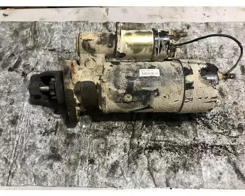 Cummins L10 Starter Motor
