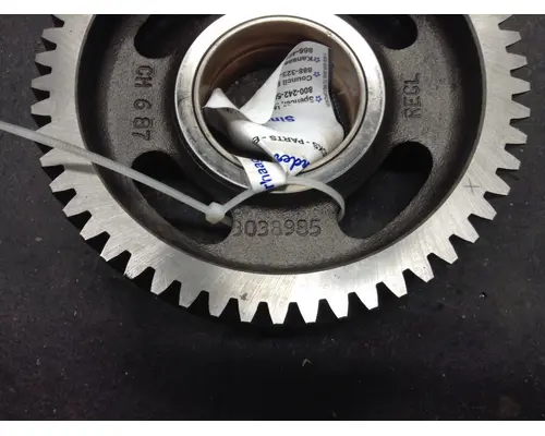 Cummins L10 Timing Gears