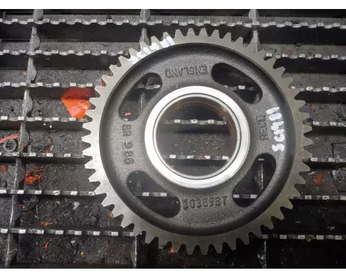 Cummins L10 Timing Gears