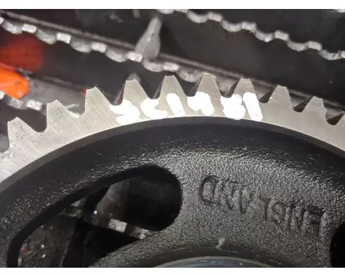 Cummins L10 Timing Gears