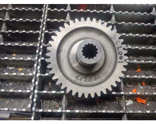 Cummins L10 Timing Gears