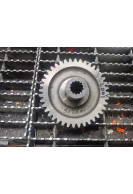 Cummins L10 Timing Gears