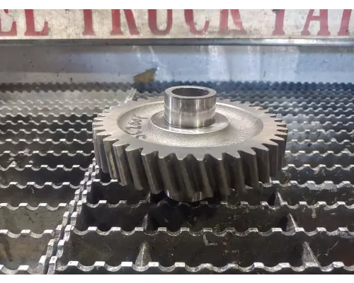 Cummins L10 Timing Gears