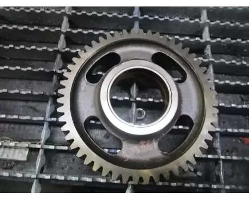 Cummins L10 Timing Gears