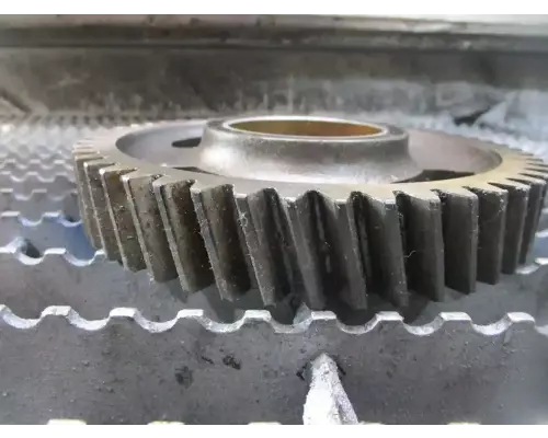 Cummins L10 Timing Gears