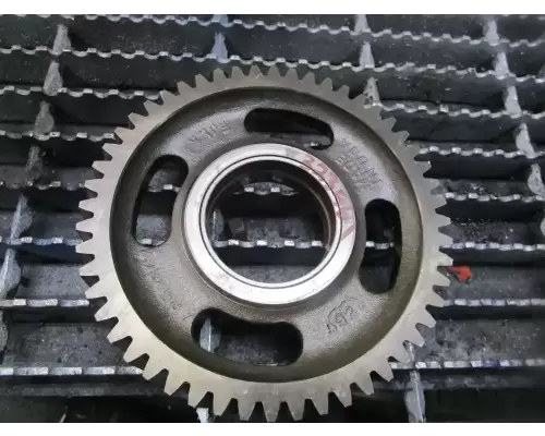 Cummins L10 Timing Gears