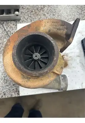 Cummins L10 Turbocharger / Supercharger