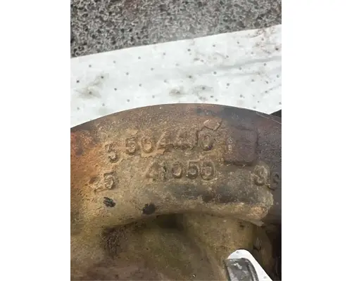 Cummins L10 Turbocharger  Supercharger