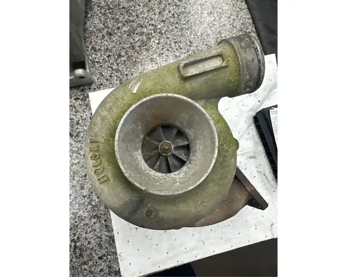 Cummins L10 Turbocharger  Supercharger