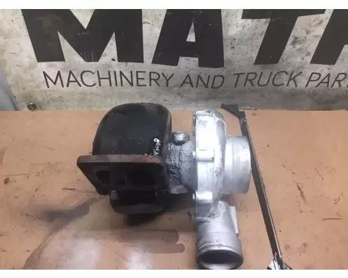 Turbocharger / Supercharger Cummins L10 Machinery And Truck Parts