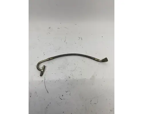 Turbocharger / Supercharger CUMMINS L10 Frontier Truck Parts