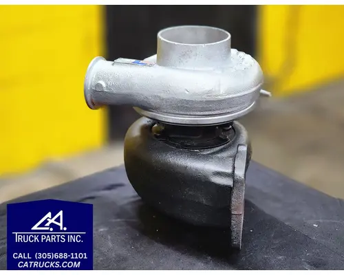Turbocharger / Supercharger CUMMINS L10 CA Truck Parts