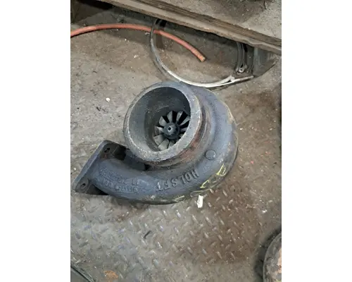Turbocharger / Supercharger CUMMINS L10 Truck Salvage International Inc