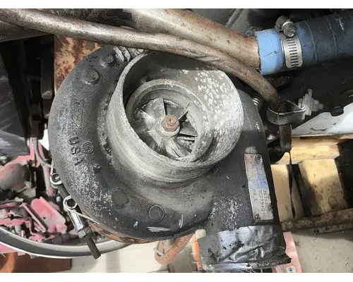 Turbocharger / Supercharger CUMMINS L10 Geco - Fresno