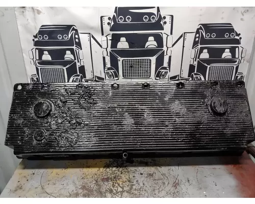 Cummins L10 Valve Cover