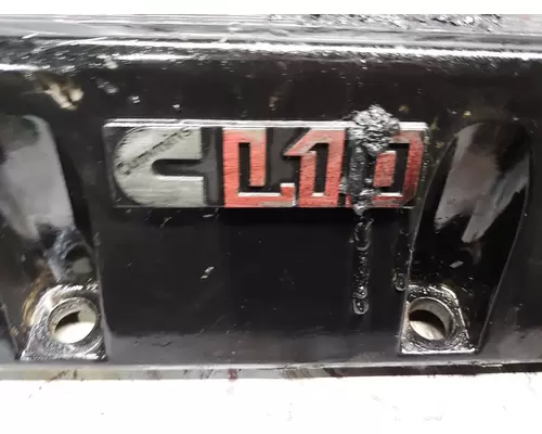 Cummins L10 Valve Cover