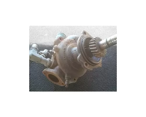 Water Pump CUMMINS L10 American Truck Salvage