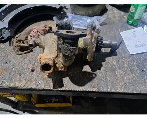 Water Pump CUMMINS L10 2679707 Ontario Inc