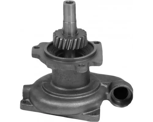 Water Pump Cummins L10 Holst Truck Parts