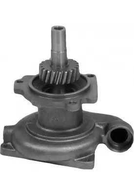 Cummins L10 Water Pump