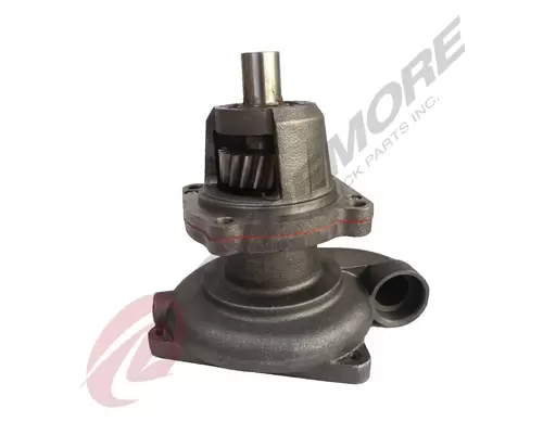 Water Pump CUMMINS L10 Rydemore Heavy Duty Truck Parts Inc