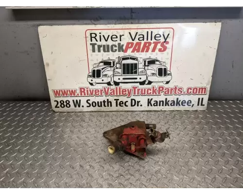 Water Pump Cummins L10 River Valley Truck Parts