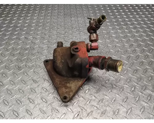 Cummins L10 Water Pump