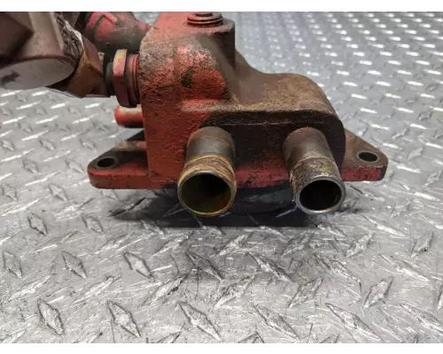 Cummins L10 Water Pump