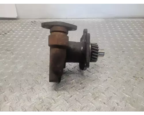 Cummins L10 Water Pump