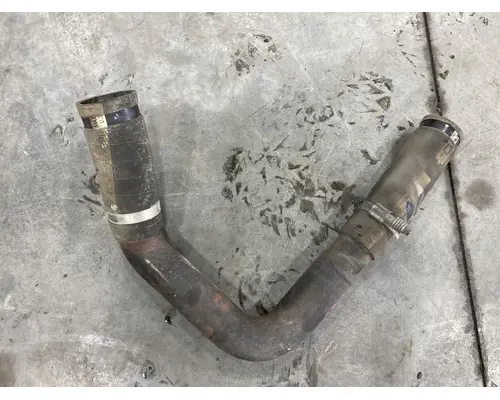 Cummins L10 Water Transfer Tube