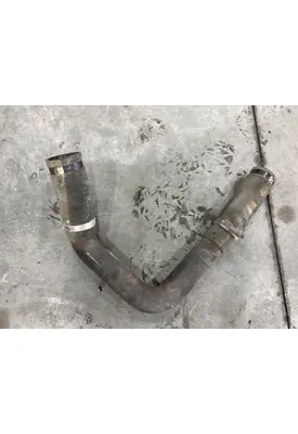 Cummins L10 Water Transfer Tube