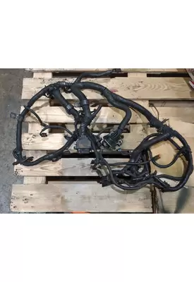 Cummins L10 Wire Harness, Transmission