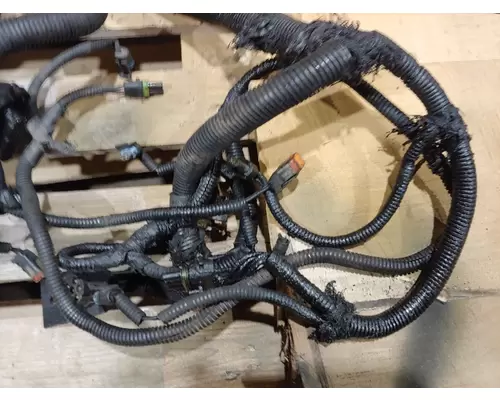 Cummins L10 Wire Harness, Transmission