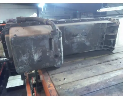 Oil Pan CUMMINS L700 LKQ Wholesale Truck Parts