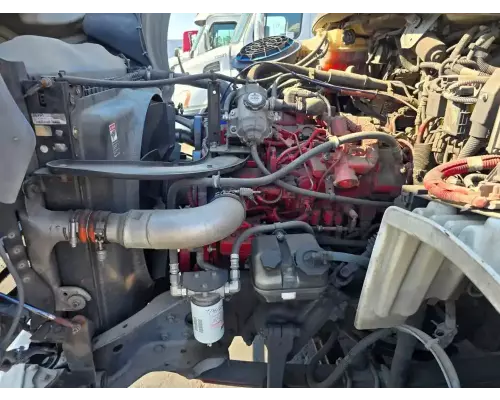 Cummins L9N Engine Assembly