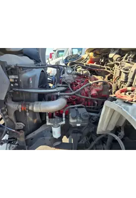 Cummins L9N Engine Assembly
