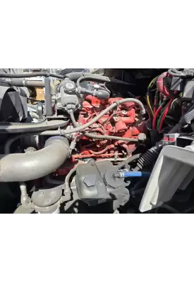 Cummins L9N Engine Assembly