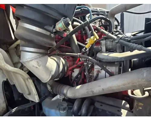 Cummins L9N Engine Assembly