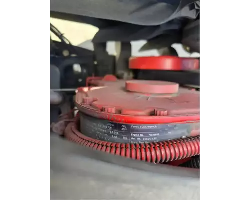Cummins L9N Engine Assembly