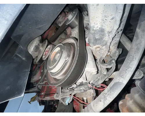 Air Conditioner Compressor CUMMINS L9 DTI Trucks