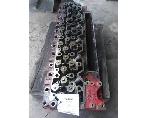Cylinder Head CUMMINS L9 LKQ Evans Heavy Truck Parts