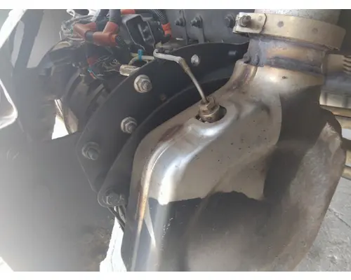 DPF (Diesel Particulate Filter) CUMMINS L9 LKQ Heavy Truck - Tampa