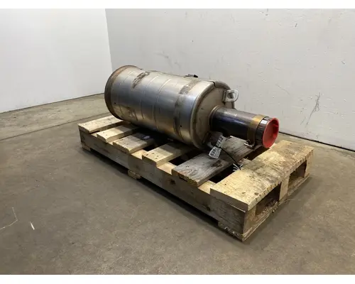 DPF (Diesel Particulate Filter) CUMMINS L9 Frontier Truck Parts