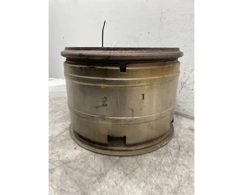 DPF (Diesel Particulate Filter) CUMMINS L9 Frontier Truck Parts