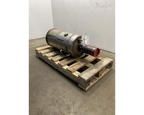 DPF (Diesel Particulate Filter) CUMMINS L9 Frontier Truck Parts